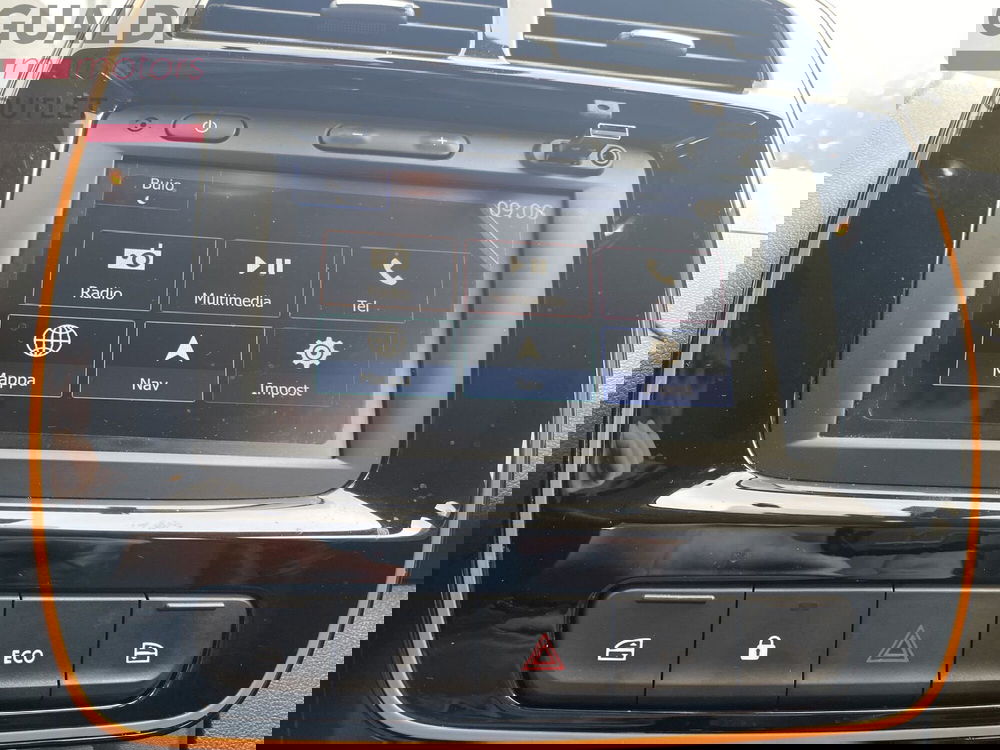 Dacia Spring usata a Modena (8)