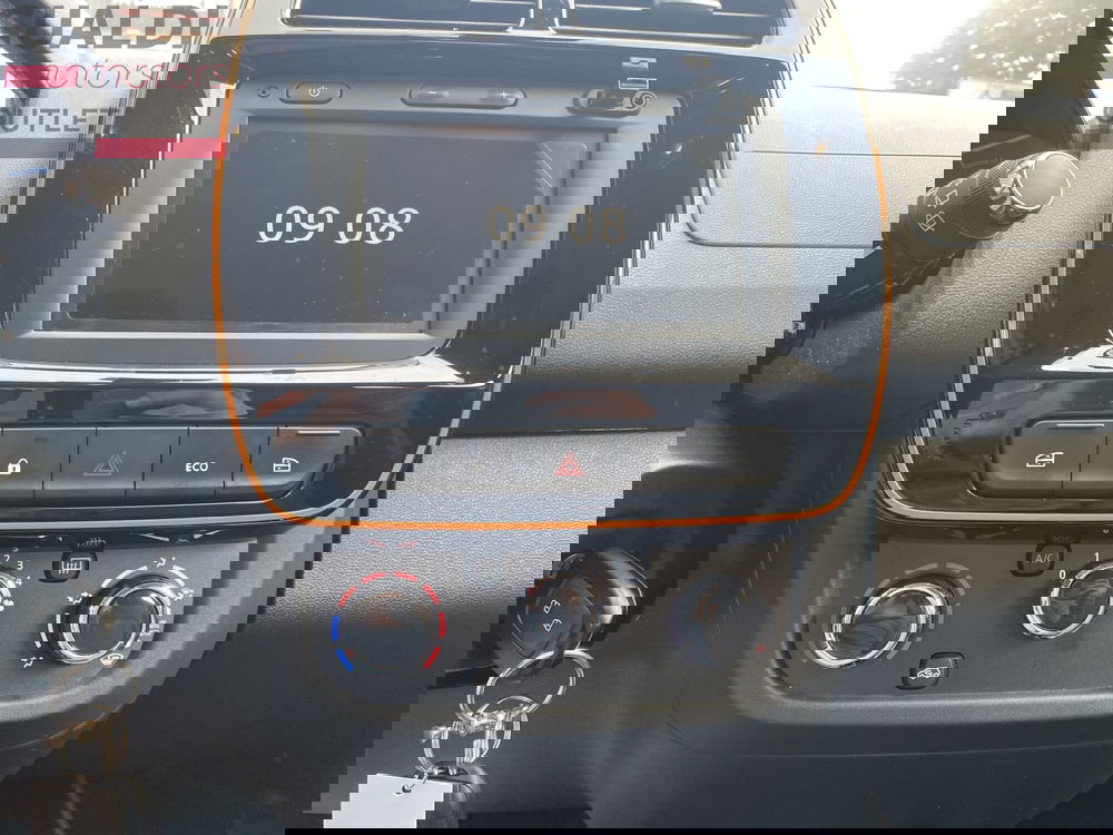 Dacia Spring usata a Modena (9)