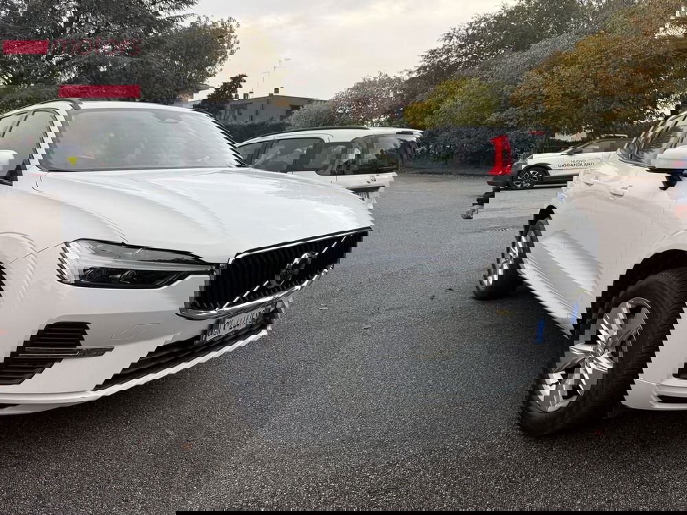 Volvo XC60 usata a Modena