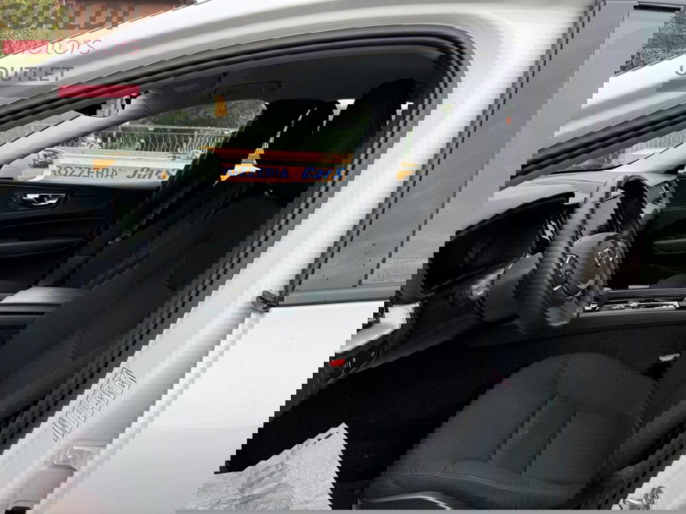 Volvo XC60 usata a Modena (2)