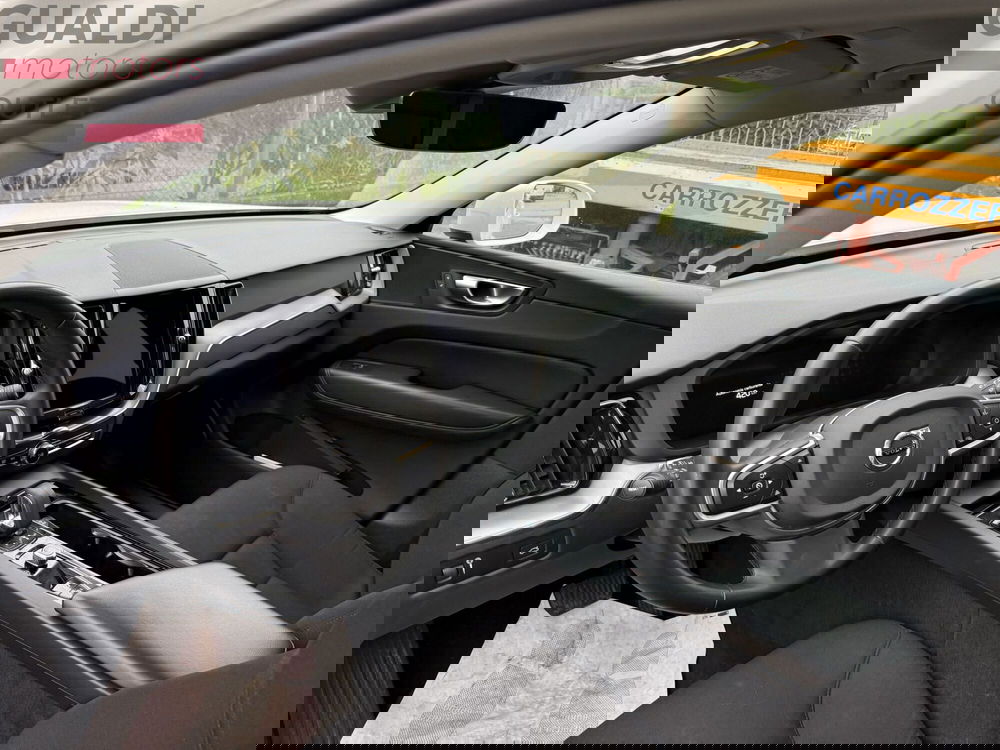 Volvo XC60 usata a Modena (3)
