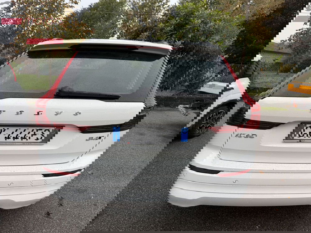 Volvo XC60 usata a Modena (5)