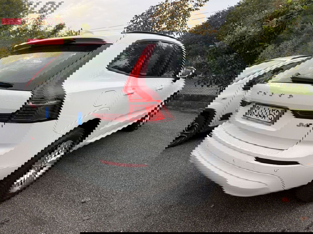 Volvo XC60 usata a Modena (6)