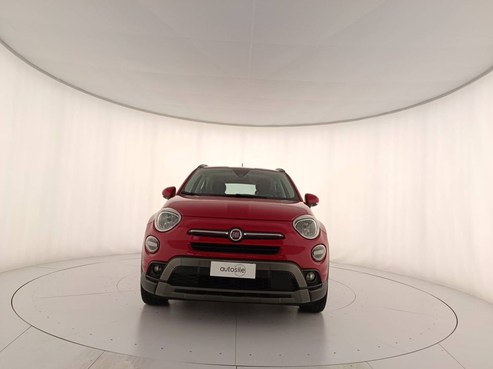 Fiat 500X usata a Treviso (2)