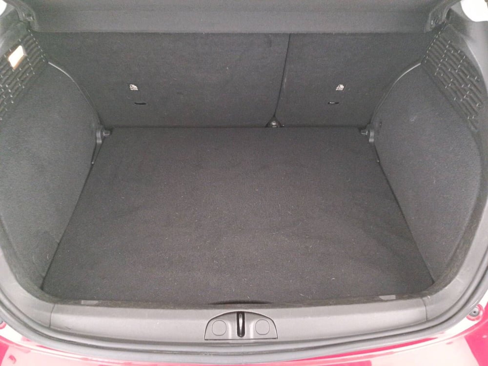 Fiat 500X usata a Treviso (20)
