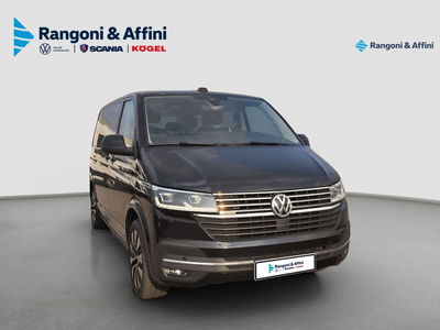 Volkswagen Multivan 2.0 TDI 199CV DSG 4Motion Highline del 2020 usata a Castegnato