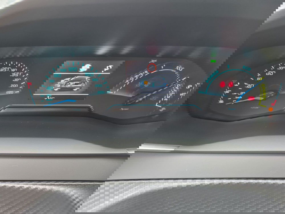 Peugeot 208 nuova a Belluno (10)