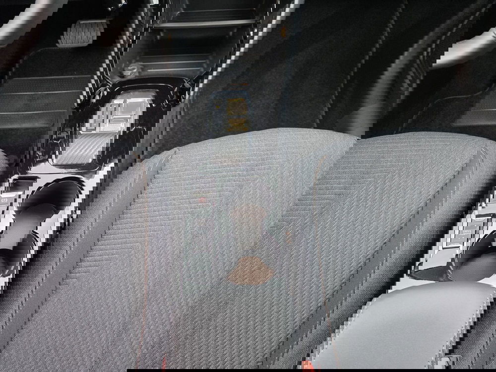 Peugeot 208 nuova a Belluno (9)