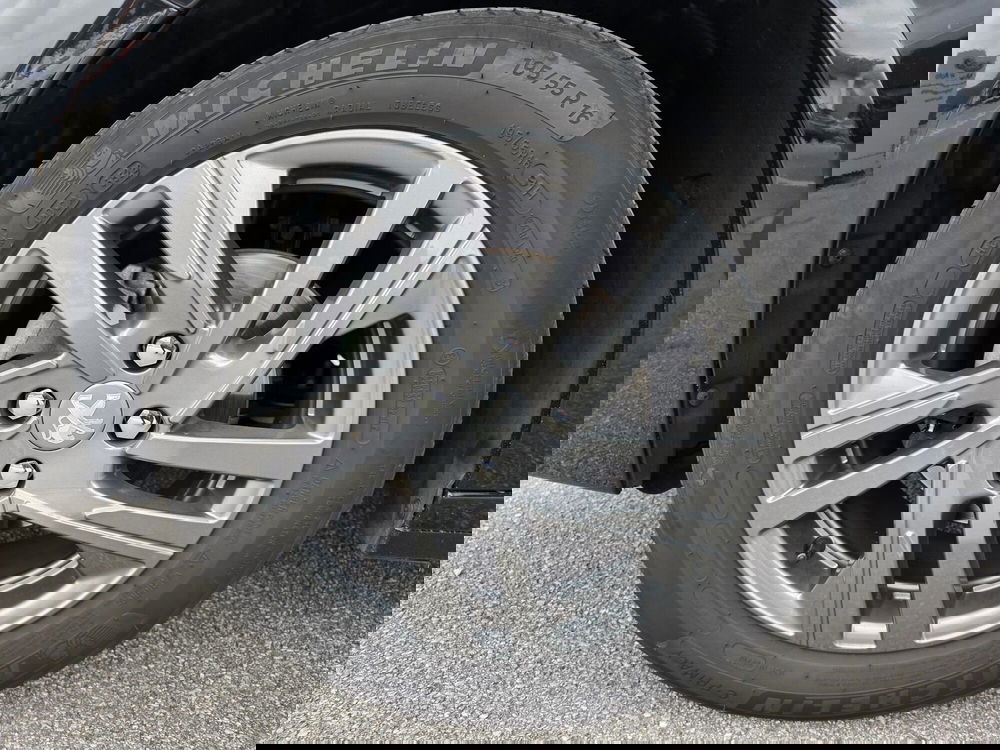 Peugeot 208 usata a Belluno (11)