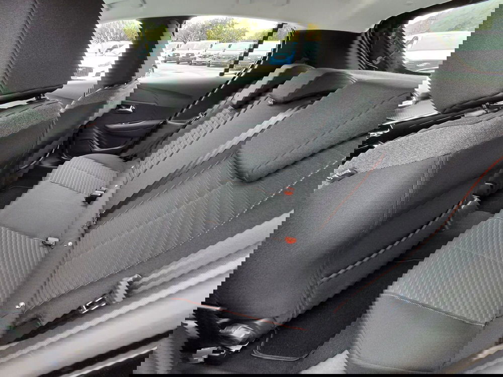 Peugeot 208 usata a Belluno (6)