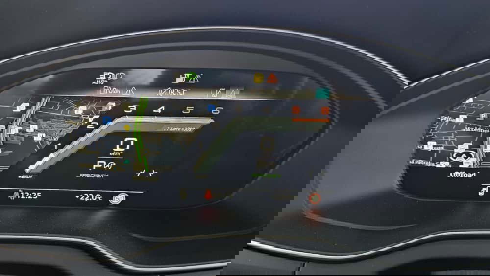 Audi Q5 nuova a Palermo (13)