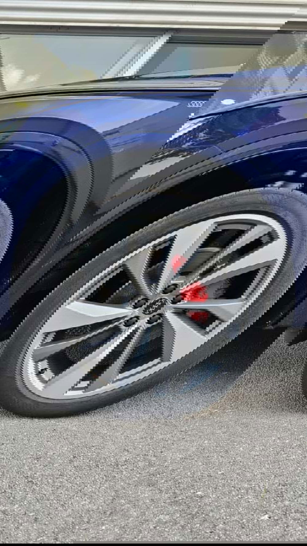 Audi Q5 nuova a Palermo (14)