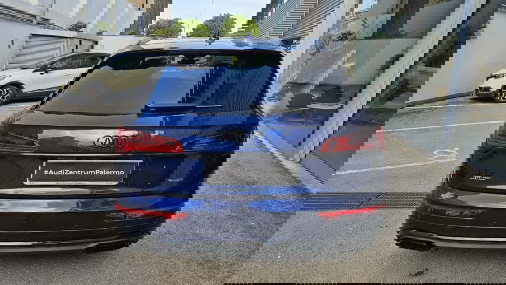 Audi Q5 nuova a Palermo (4)