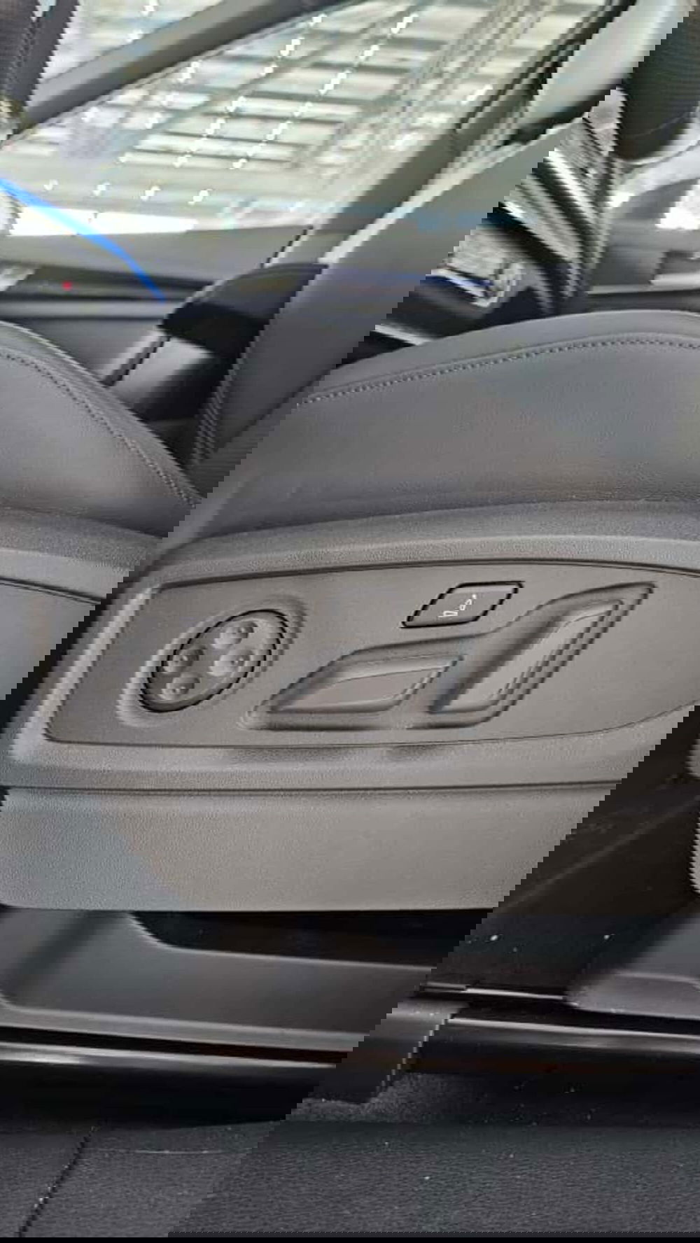 Audi Q5 nuova a Palermo (6)