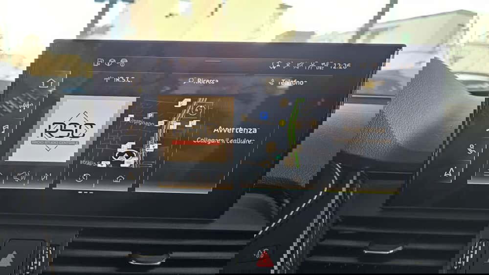 Audi Q5 nuova a Palermo (8)