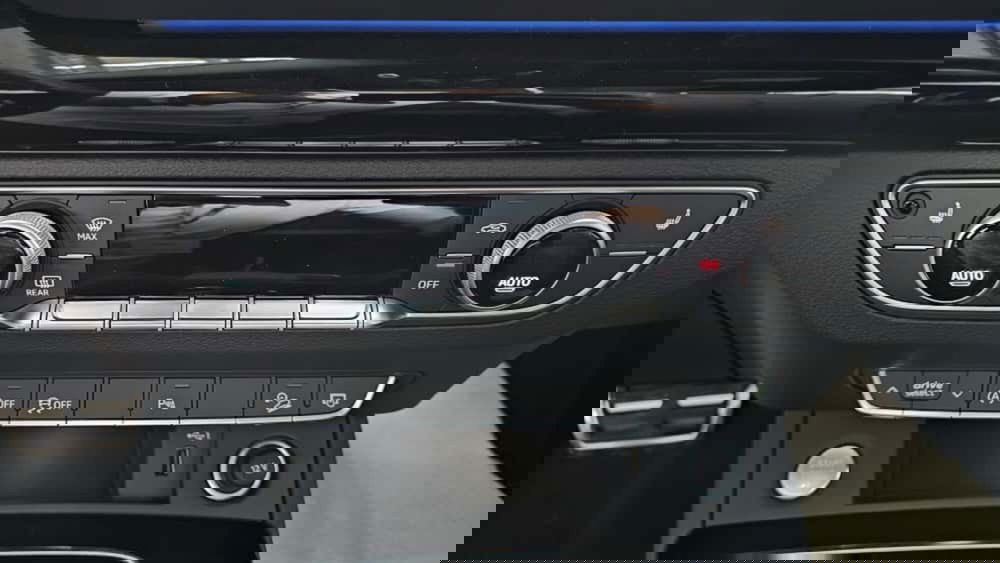 Audi Q5 nuova a Palermo (9)