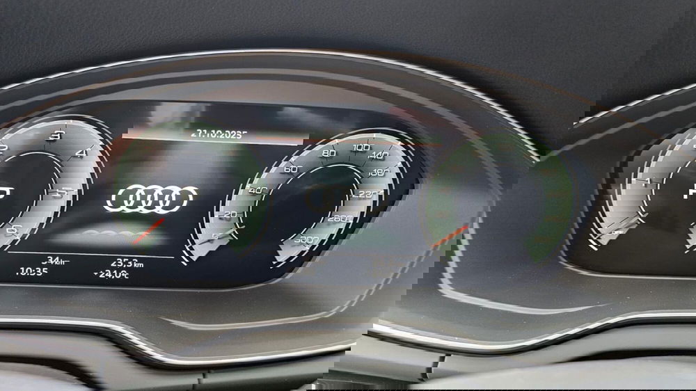 Audi Q5 nuova a Palermo (10)