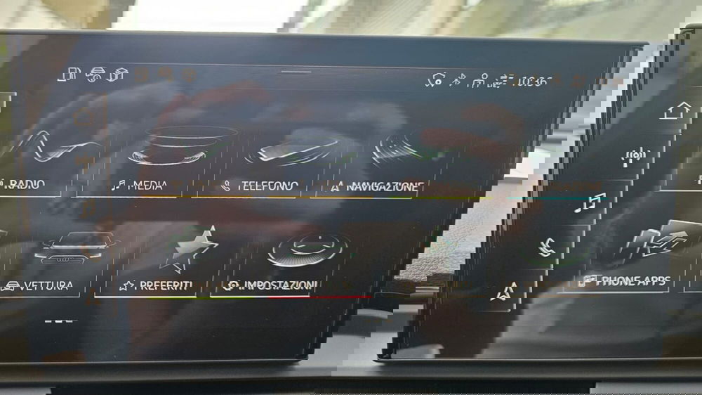 Audi Q5 nuova a Palermo (11)