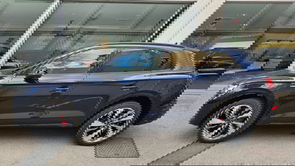 Audi Q5 nuova a Palermo (3)