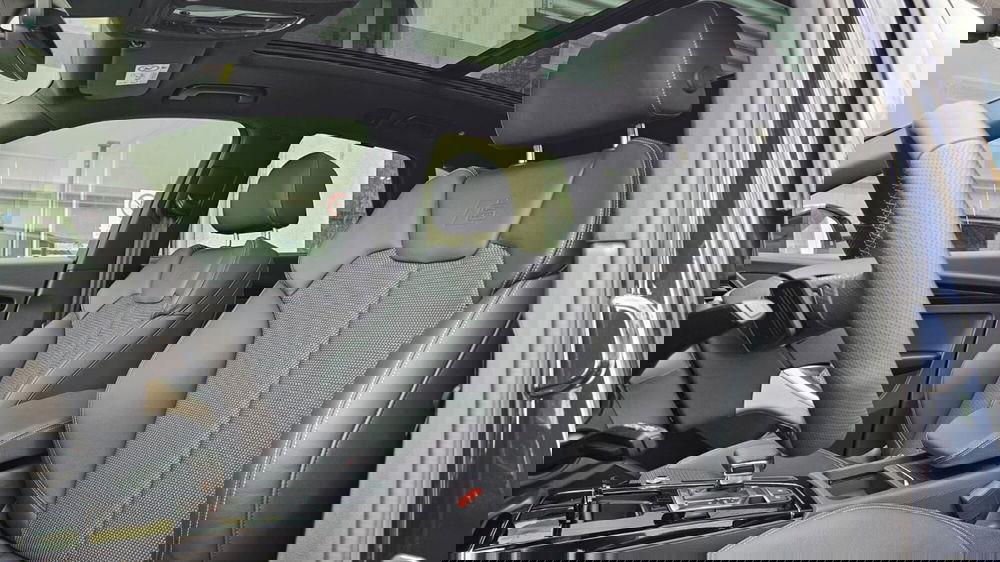 Audi Q5 nuova a Palermo (7)