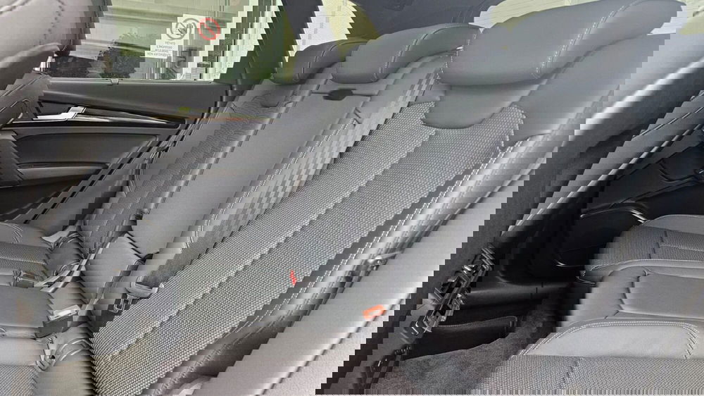 Audi Q5 nuova a Palermo (8)