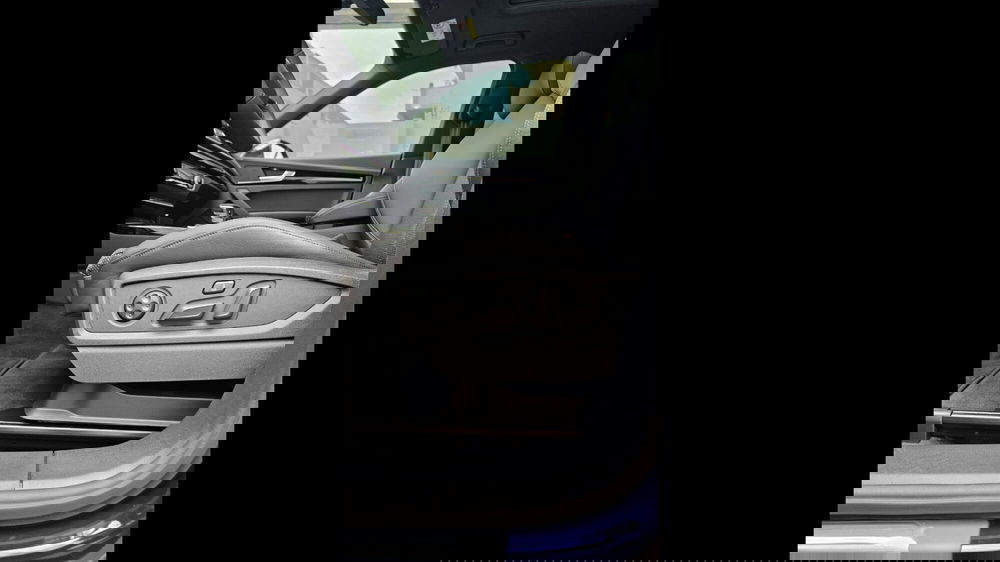 Audi Q5 nuova a Palermo (9)