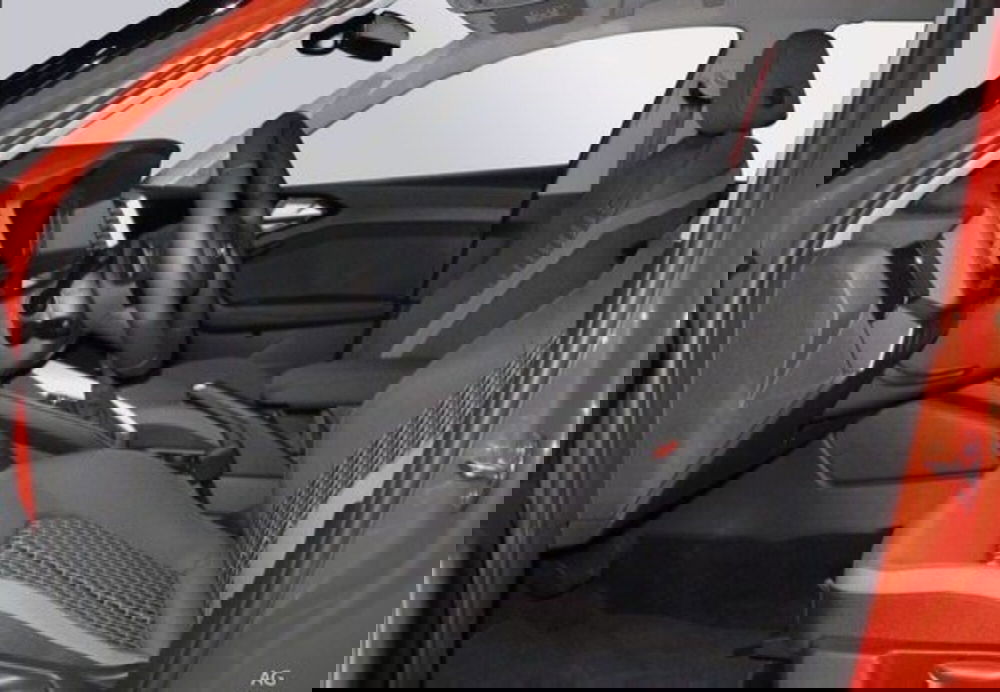 Audi A1 Sportback nuova a Palermo (15)