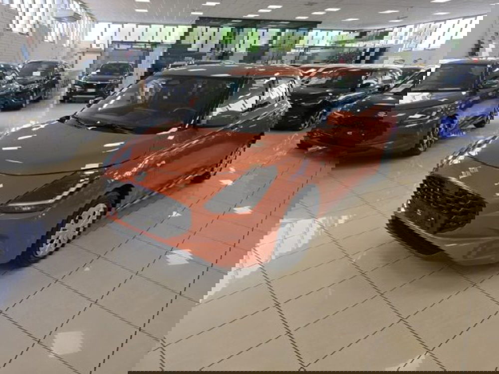 Suzuki Swift nuova a Reggio Emilia