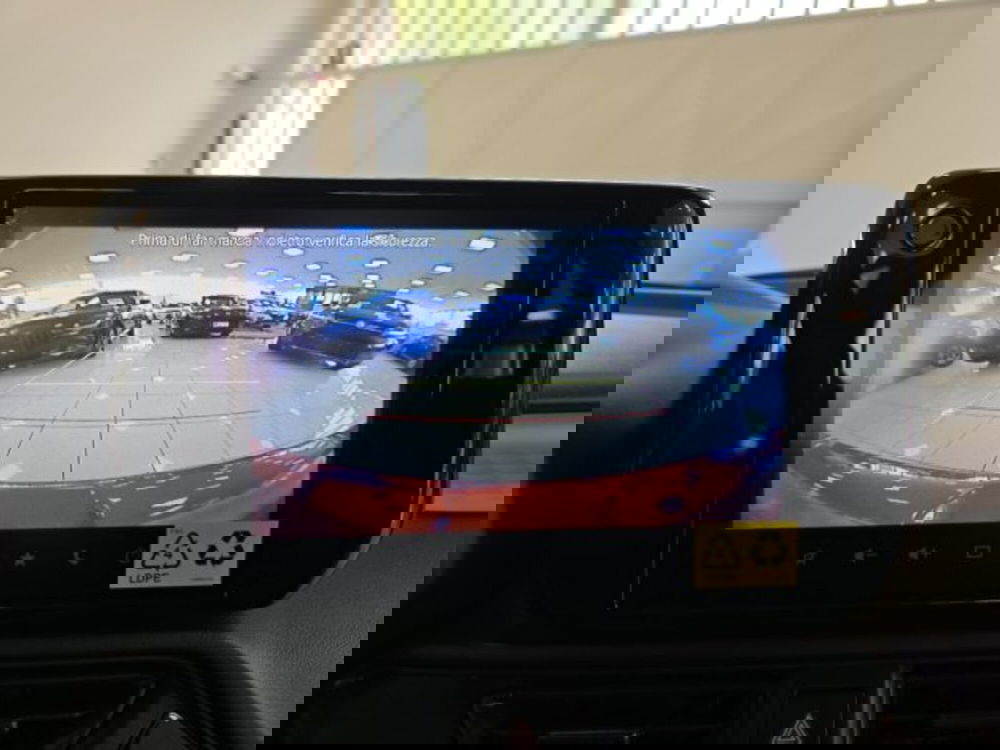 Suzuki Swift nuova a Reggio Emilia (11)