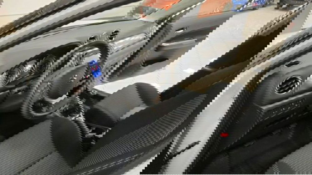 Suzuki Vitara usata a Reggio Emilia (11)