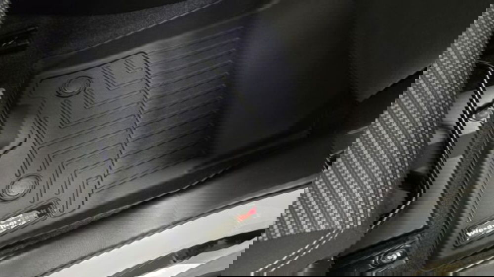 Suzuki Vitara usata a Reggio Emilia (18)