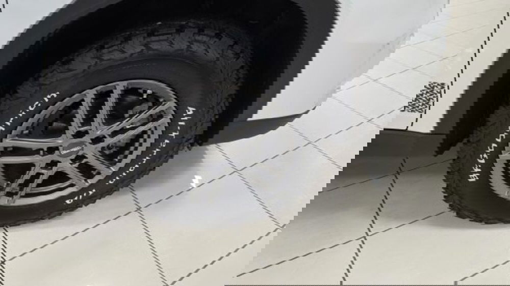 Suzuki Vitara usata a Reggio Emilia (19)