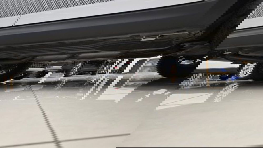 Suzuki Vitara usata a Reggio Emilia (20)