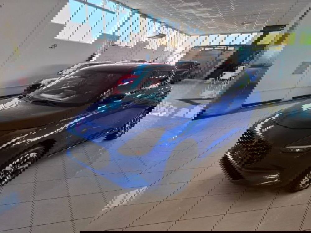 Suzuki Swift nuova a Reggio Emilia