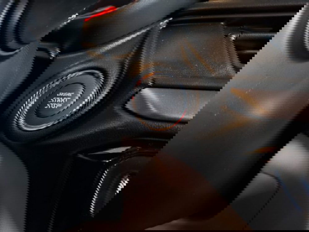 Suzuki Swift nuova a Reggio Emilia (16)