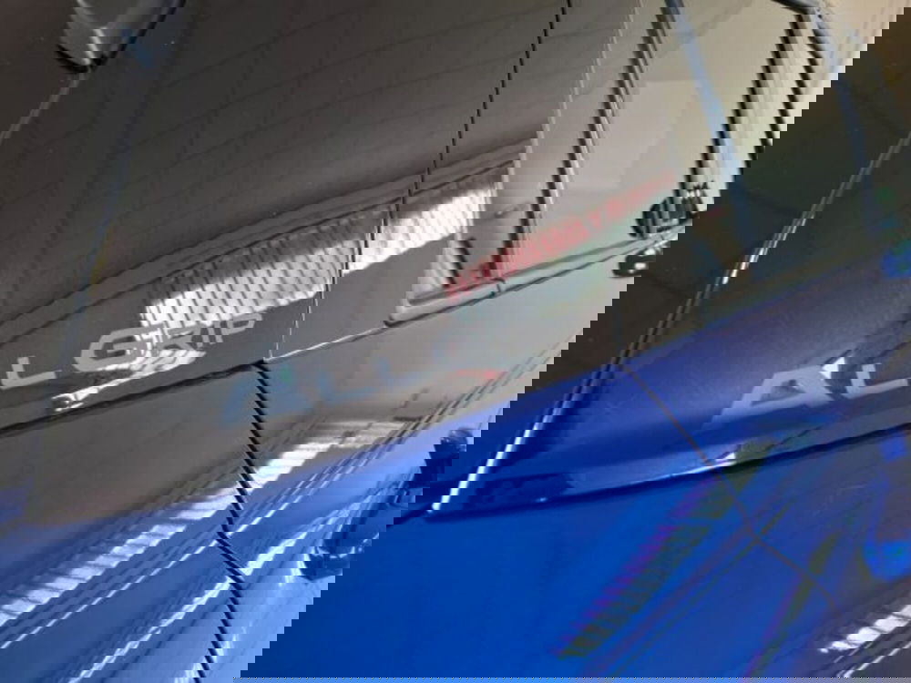 Suzuki Swift nuova a Reggio Emilia (20)