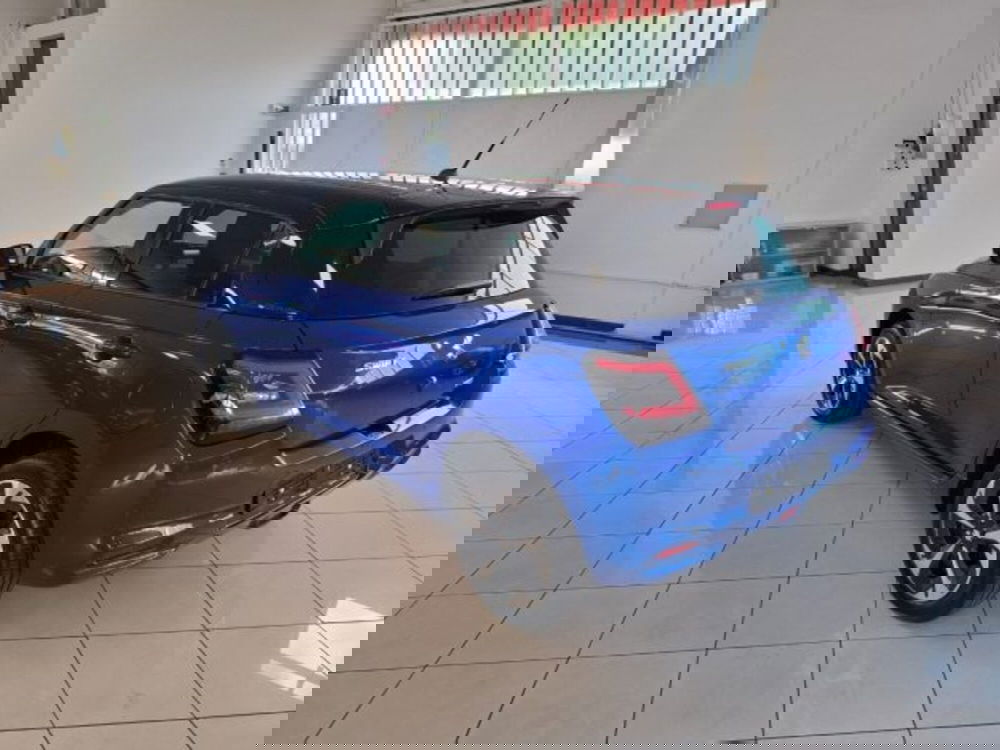 Suzuki Swift nuova a Reggio Emilia (3)