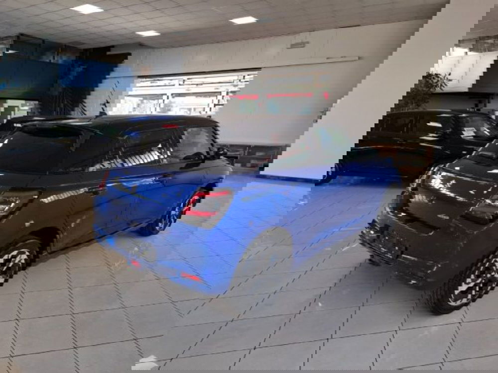 Suzuki Swift nuova a Reggio Emilia (5)