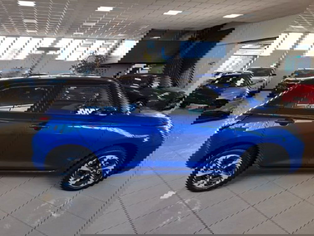 Suzuki Swift nuova a Reggio Emilia (6)