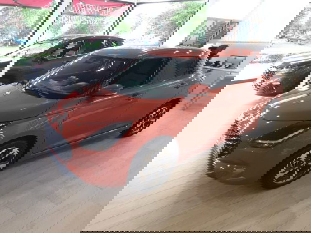 Suzuki Swift nuova a Reggio Emilia (2)