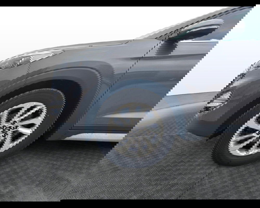 Hyundai Tucson usata a Ravenna (14)