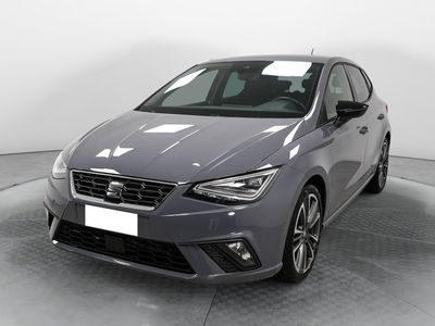 SEAT Ibiza 1.0 EcoTSI 95 CV S/S 5p. Style del 2024 usata a Carnago