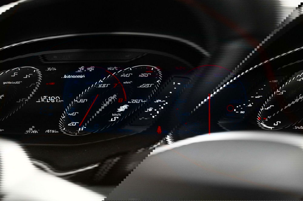 SEAT Ibiza usata a Varese (10)