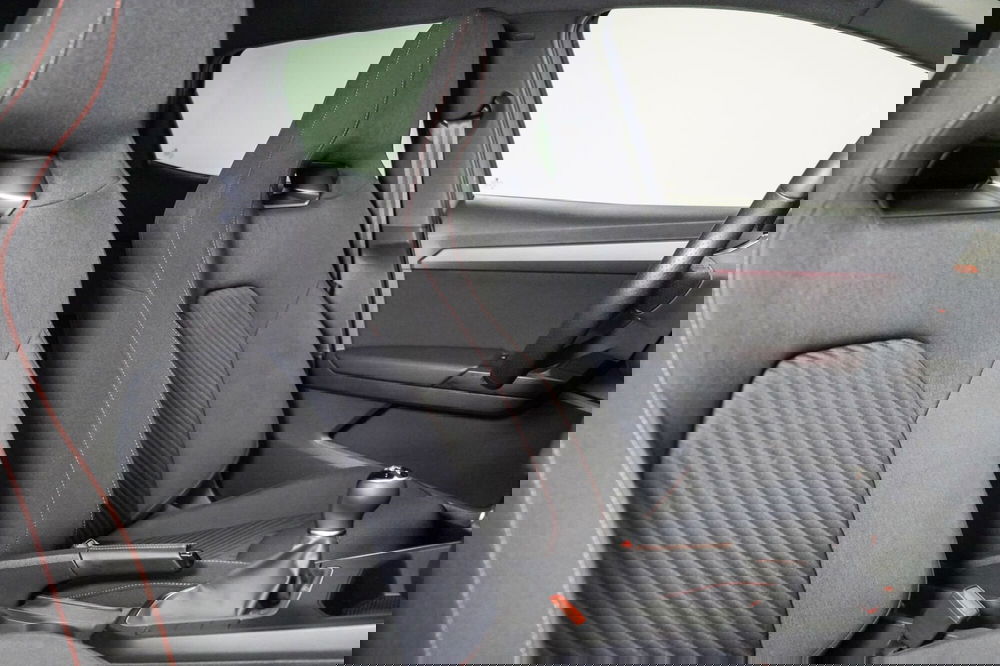 SEAT Ibiza usata a Varese (11)