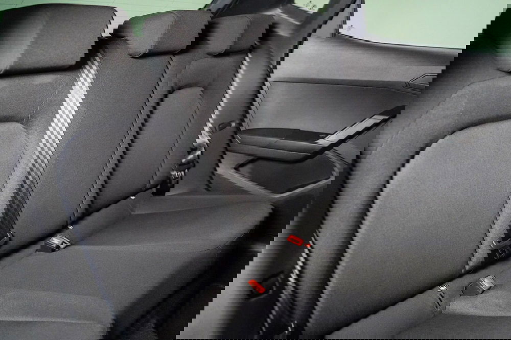 SEAT Ibiza usata a Varese (12)