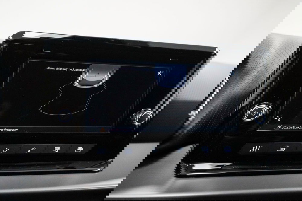 SEAT Ibiza usata a Varese (16)