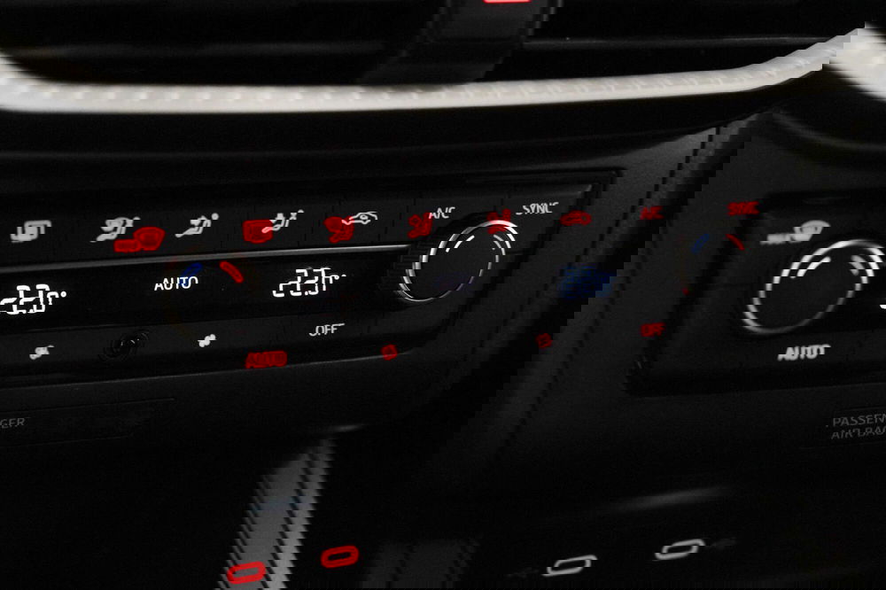 SEAT Ibiza usata a Varese (17)