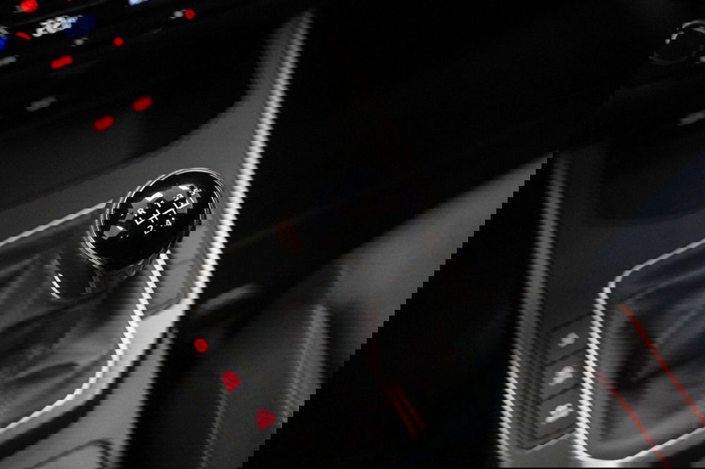 SEAT Ibiza usata a Varese (18)