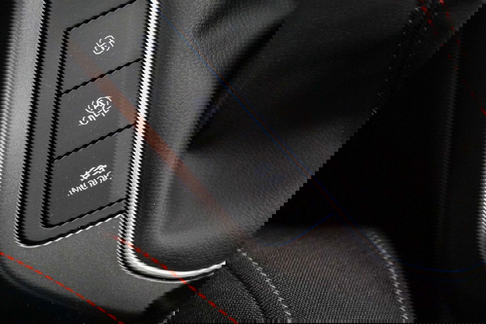 SEAT Ibiza usata a Varese (19)