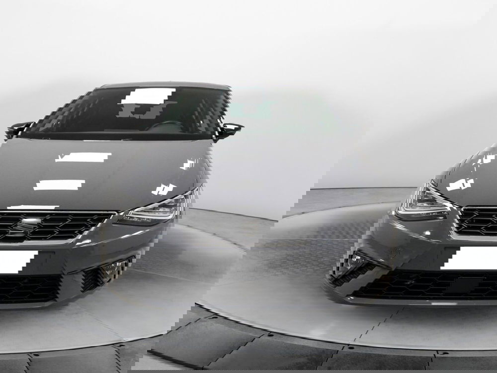 SEAT Ibiza usata a Varese (2)